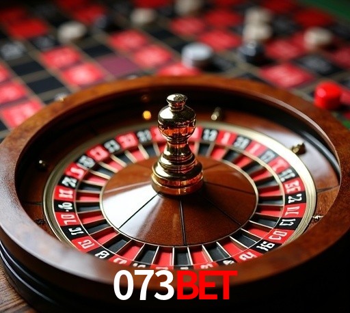 Jogos populares e pagamentos rápidos na 073BET