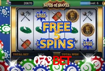 Cassino ao vivo com dealers reais na 073BET