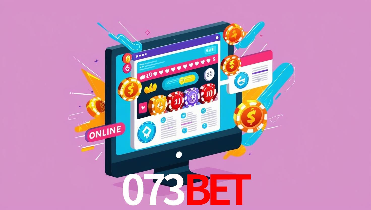 073BET